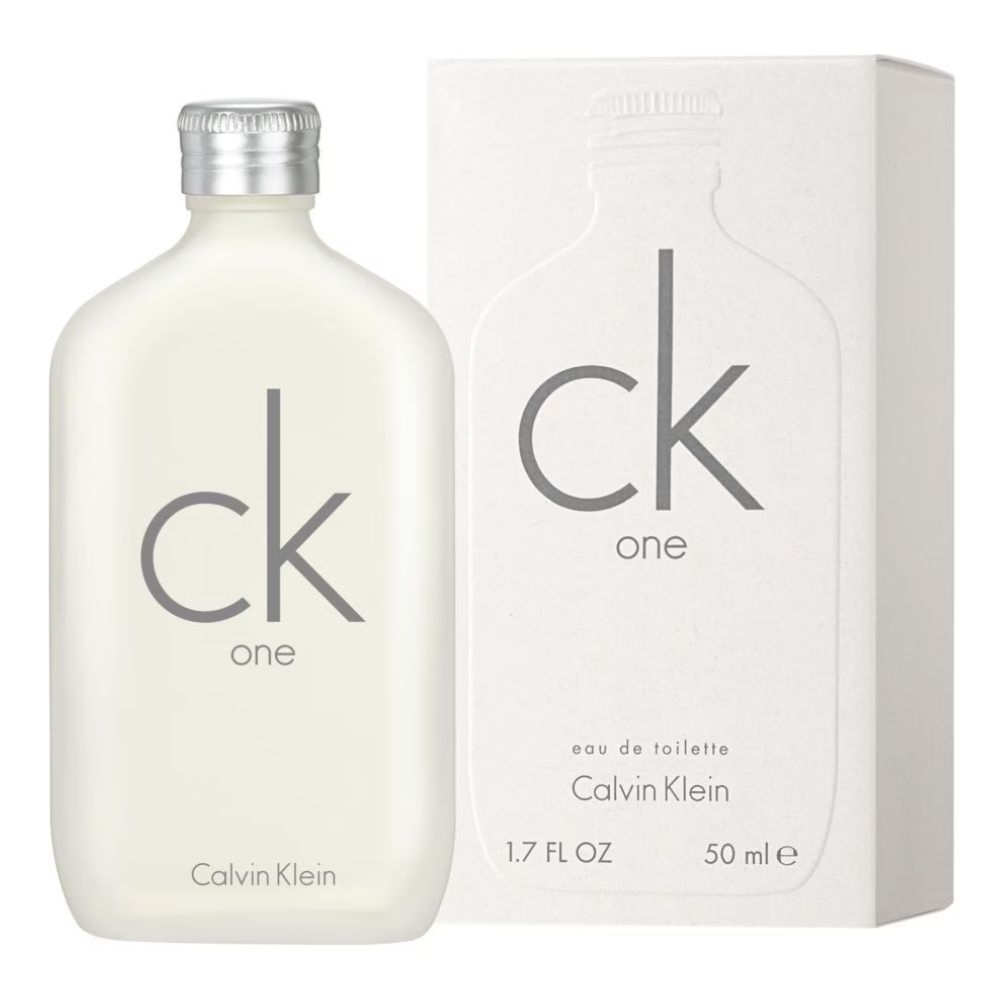 Calvin Klein CK One woda toaletowa 50 ml