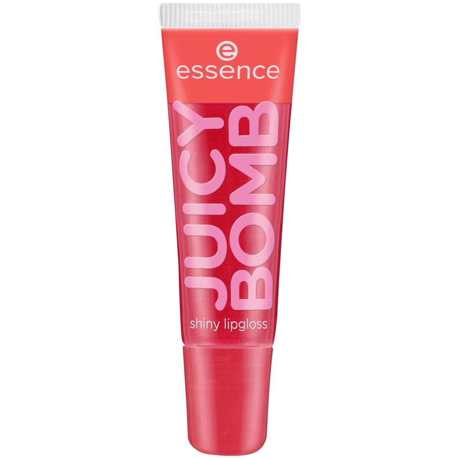 Essence Juicy Bomb Shiny Lip Gloss błyszczyk do ust odcień 104 10 ml