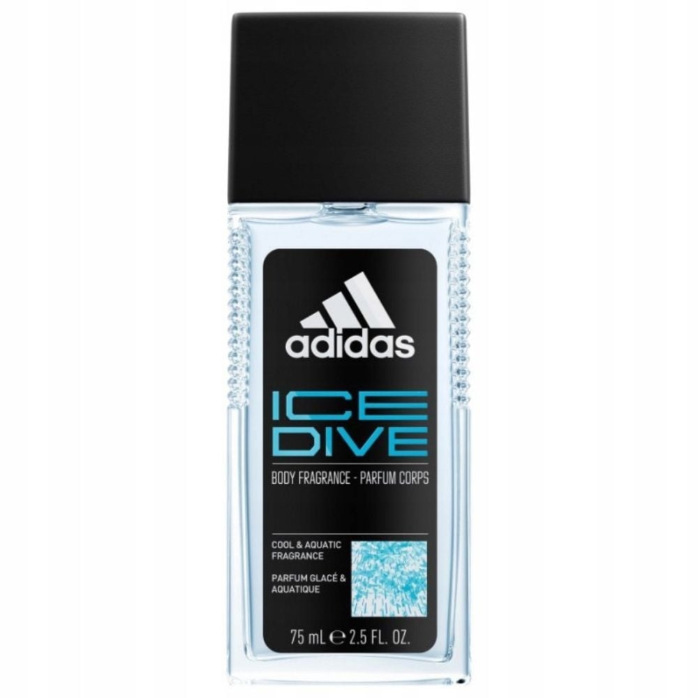 Adidas Ice Dive dezodorant 75 ml
