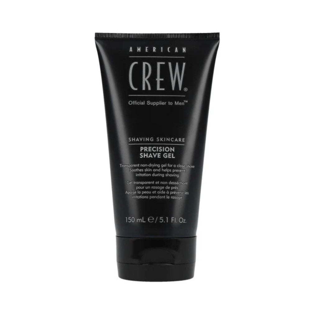 American Crew Shave Precision Gel 150ml