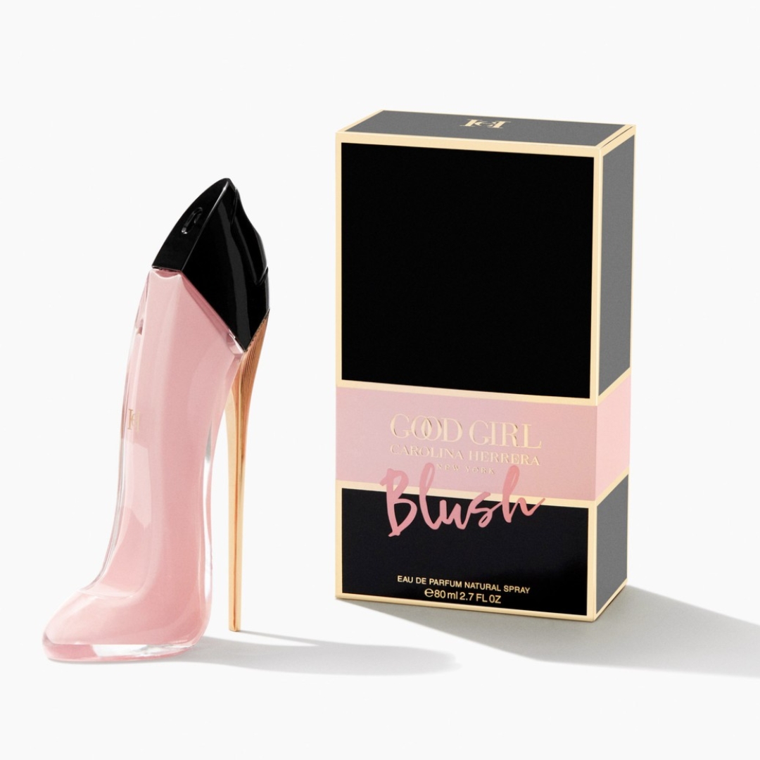 CAROLINA HERRERA Good Girl Blush woda perfumowana 80ml