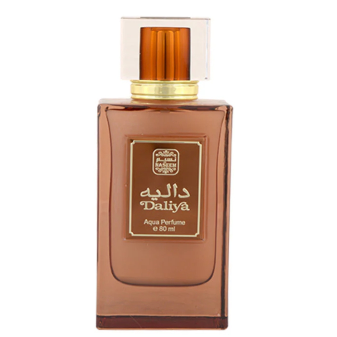 Naseem Daliya Khalta woda perfumowana unisex 80 ml