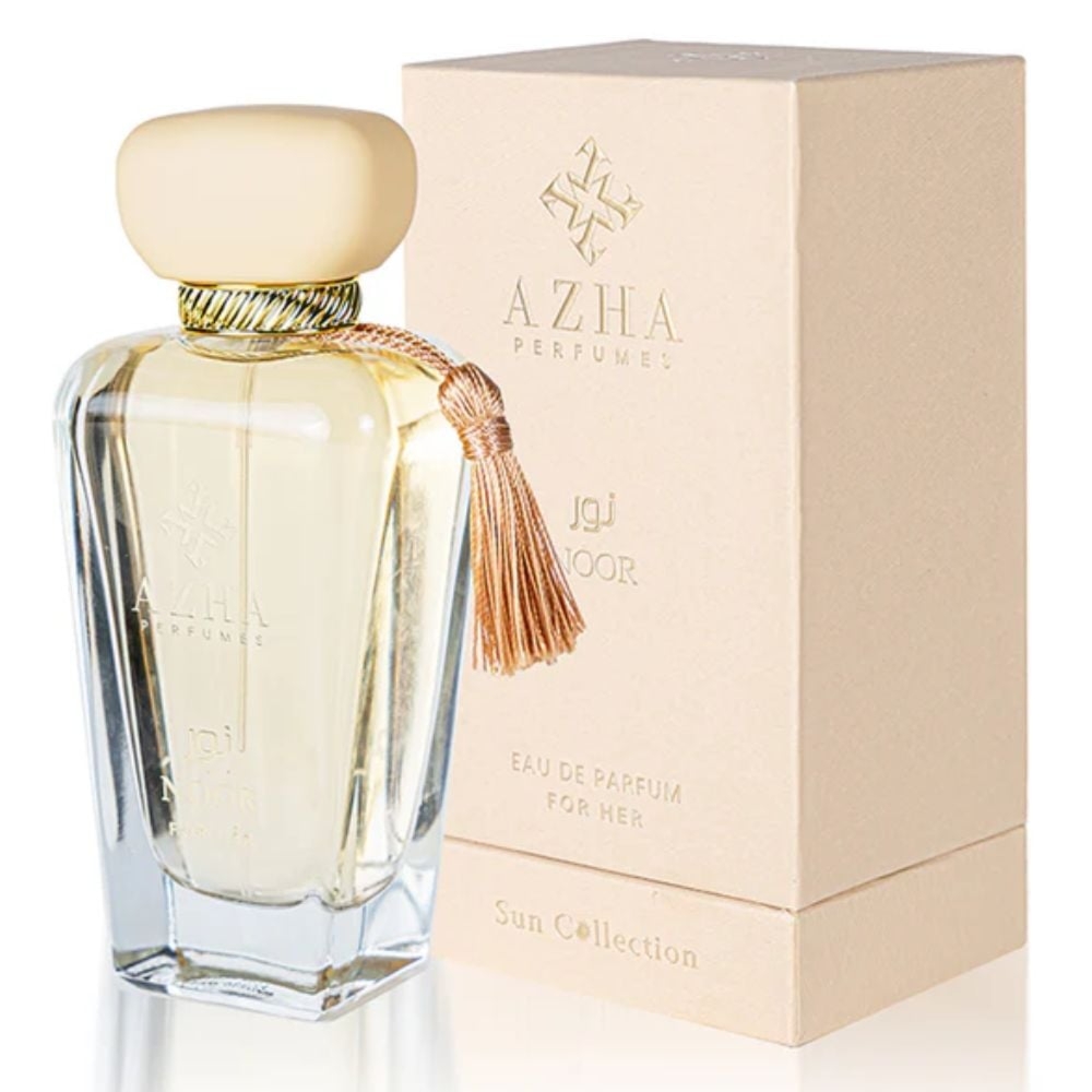 Azha Noor woda perfumowana 100 ml