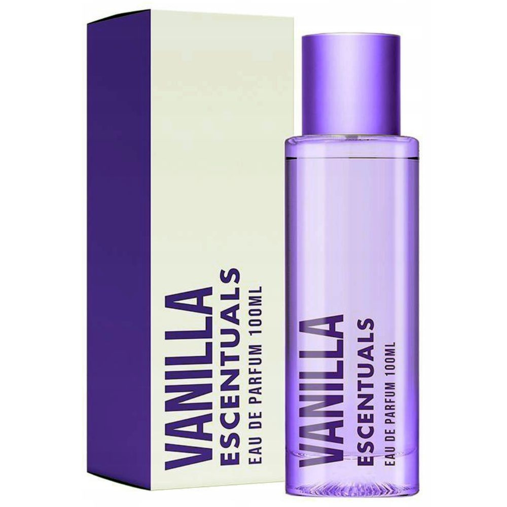 Escentuals Vanilla woda perfumowana 100 ml