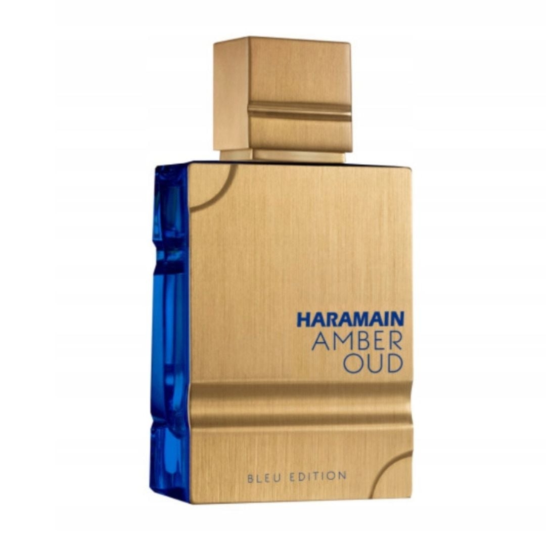 Al Haramain Amber Oud Bleu Edition woda perfumowana unisex 60ml