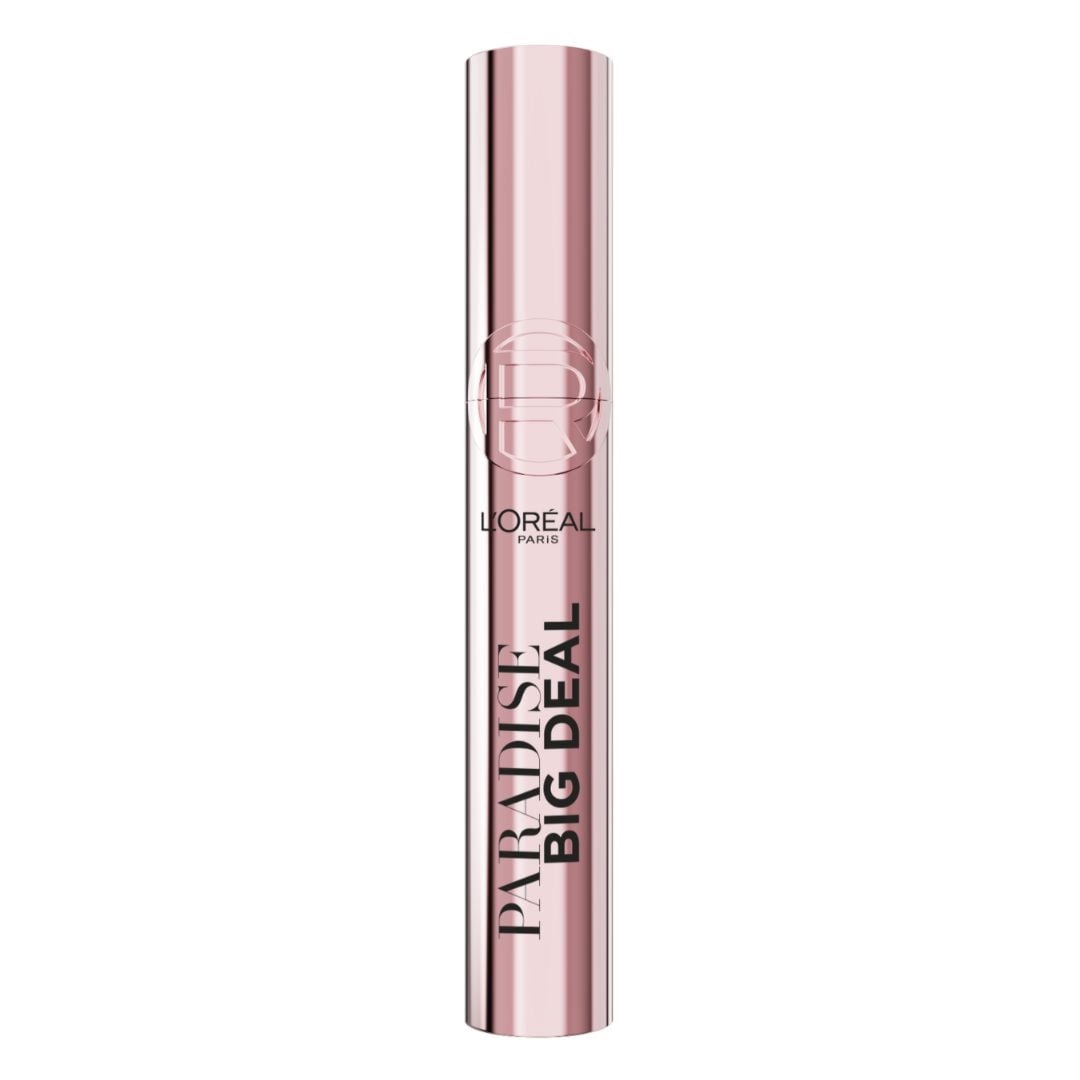 L'Oréal Paris Paradise Big Deal tusz do rzęs czarny mascara 9,9 ml