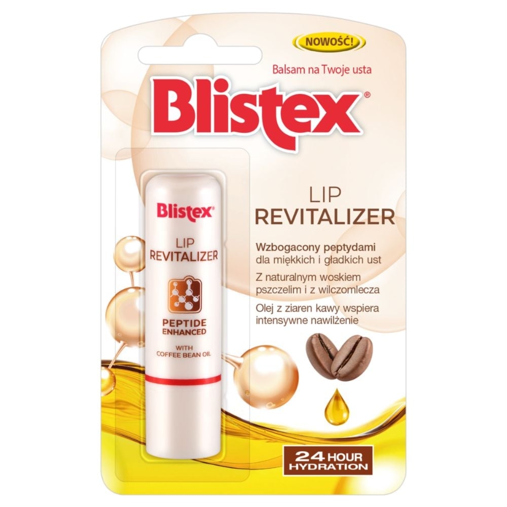 Blistex Lip Revitalizer Balsam do ust 3,7g