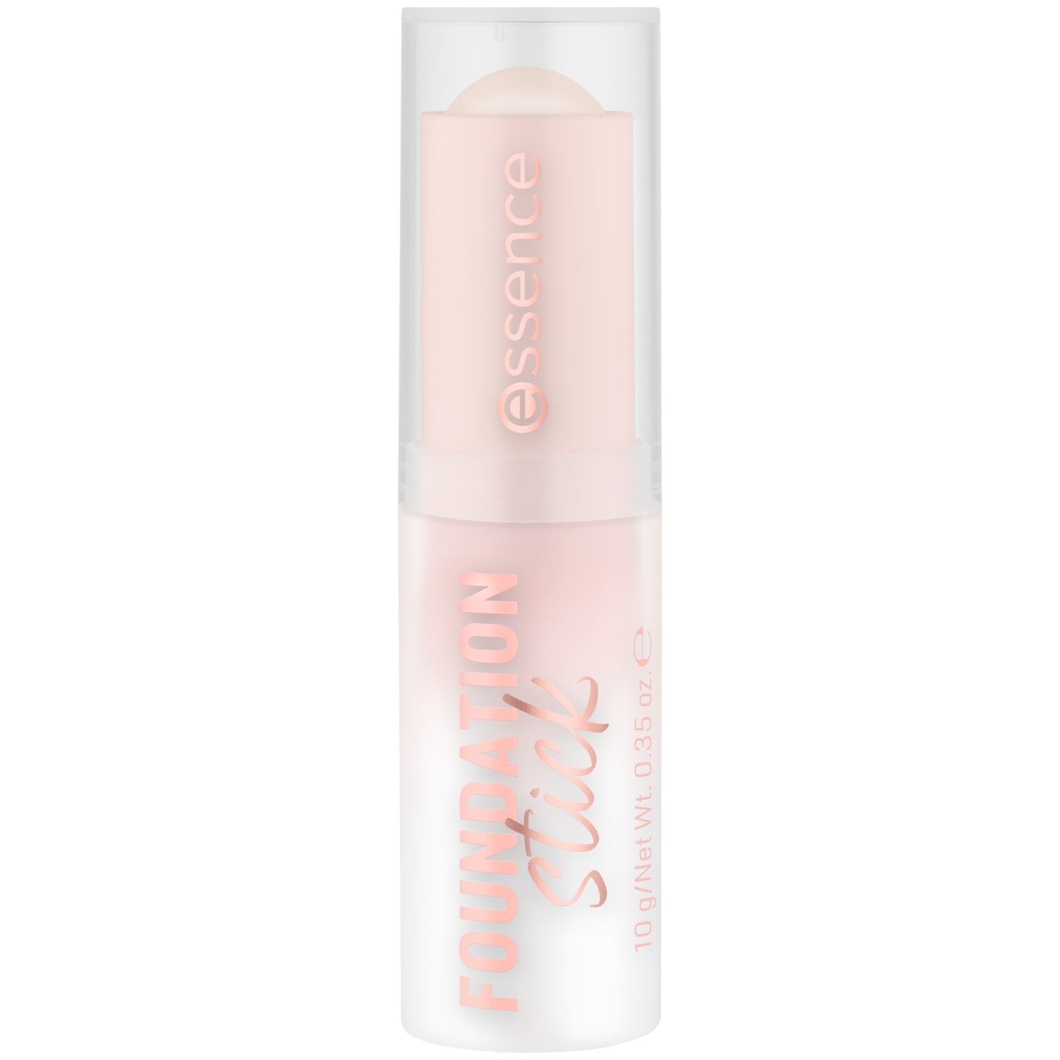 Essence FOUNDATION STICK 50