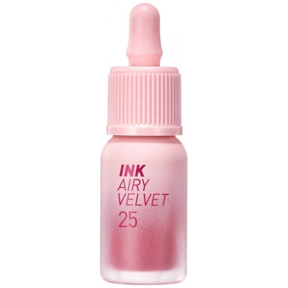 Peripera Ink Airy Velvet 25 Zazzy Peach 4g
