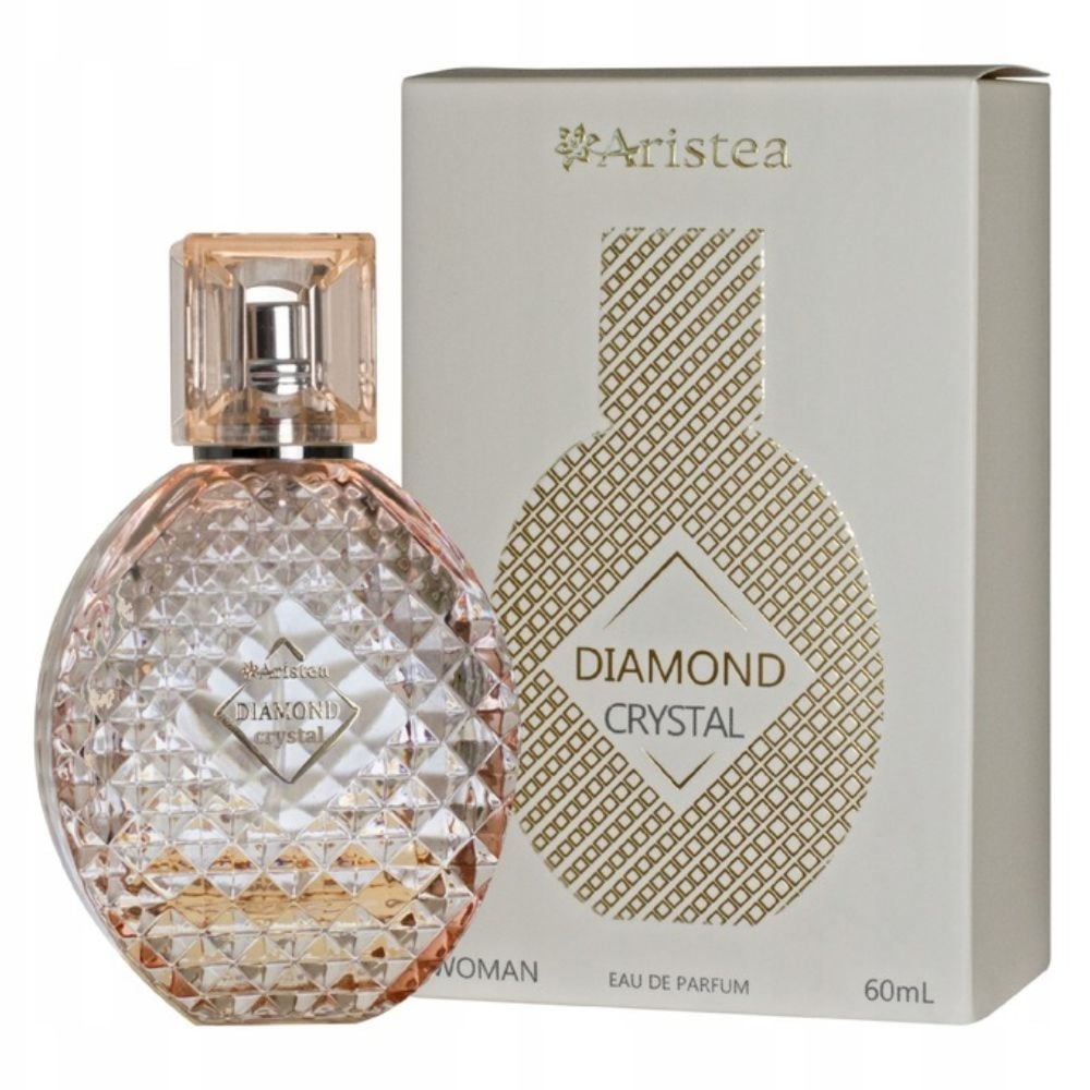 Aristea Diamond Crystal woda perfumowana 60 ml