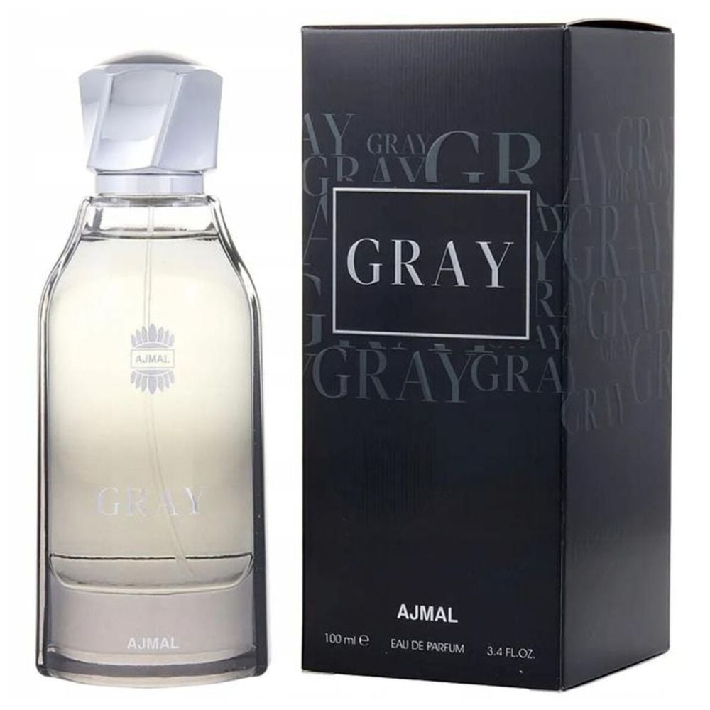 Ajmal Gray woda perfumowana 100 ml