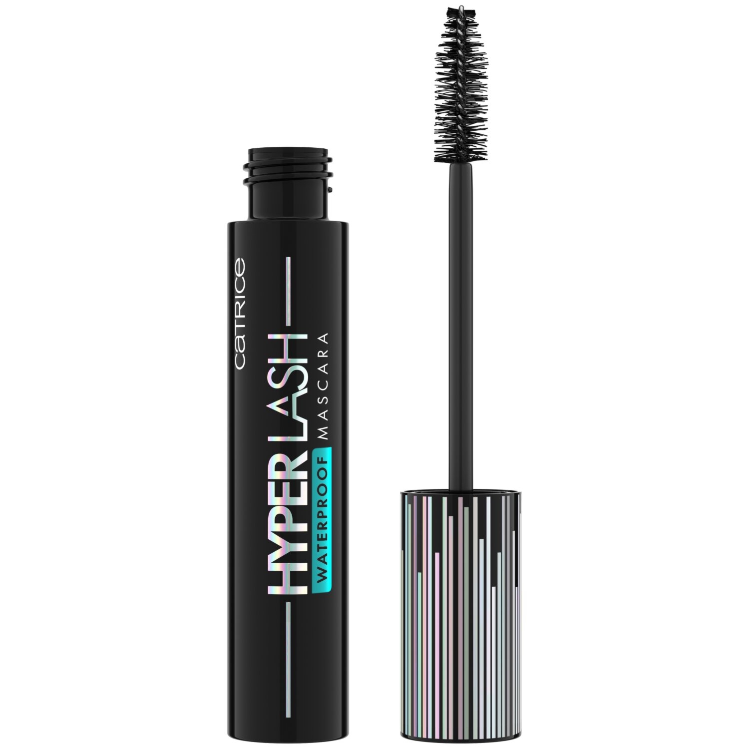 Catrice Hyper Lash Waterproof Mascara 010 maskara do rzęs 11 ml