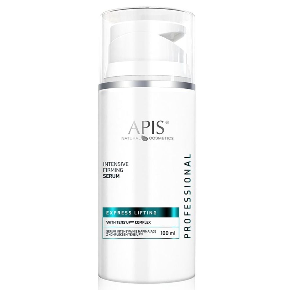 Apis Express Lifting serum intensywnie napinające do twarzy z kompleksem TENS’UP TM 100 ml