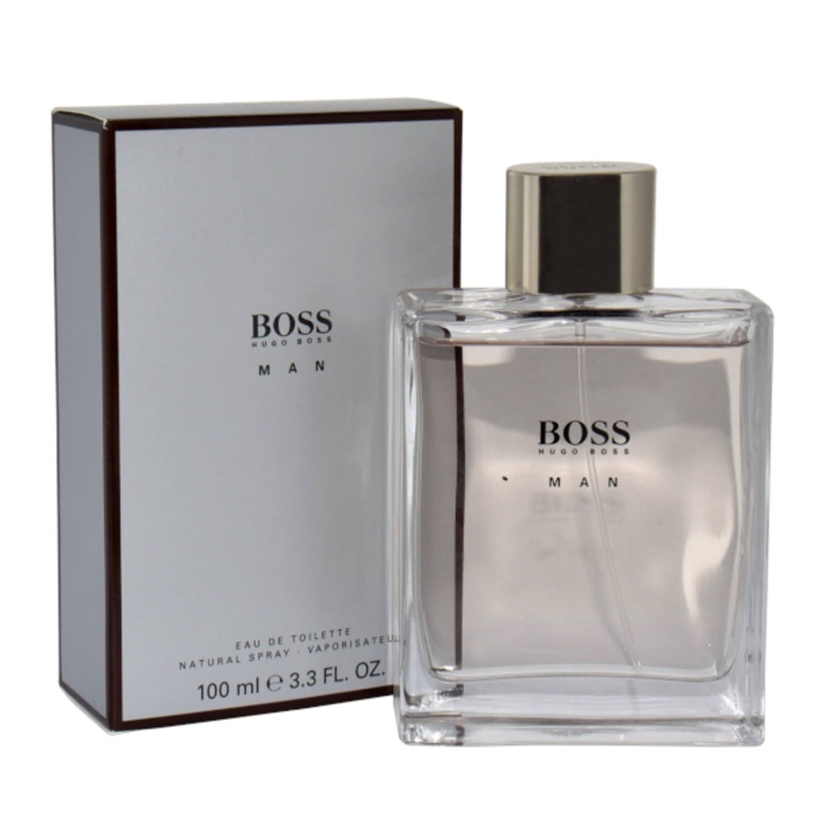 Hugo Boss Orange Man woda toaletowa 100 ml
