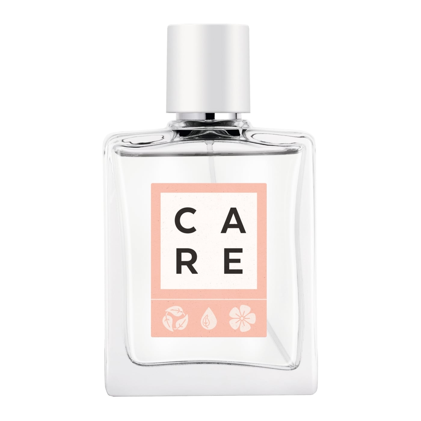 CARE Second Skin Woda Perfumowana 50 ml