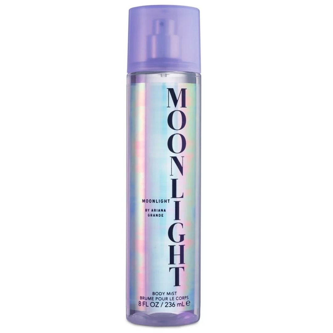 Ariana Grande Moonlight mgiełka do ciała 236 ml