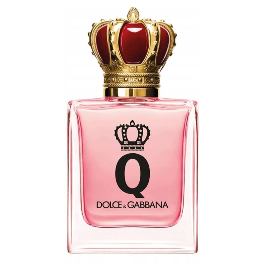 Dolce&Gabbana Q woda perfumowana 50 ml