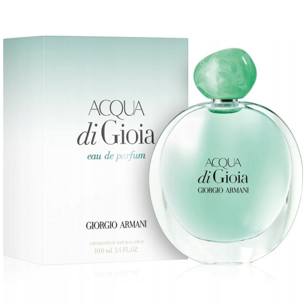 Giorgio Armani Acqua Di Gioia woda perfumowana 100 ml