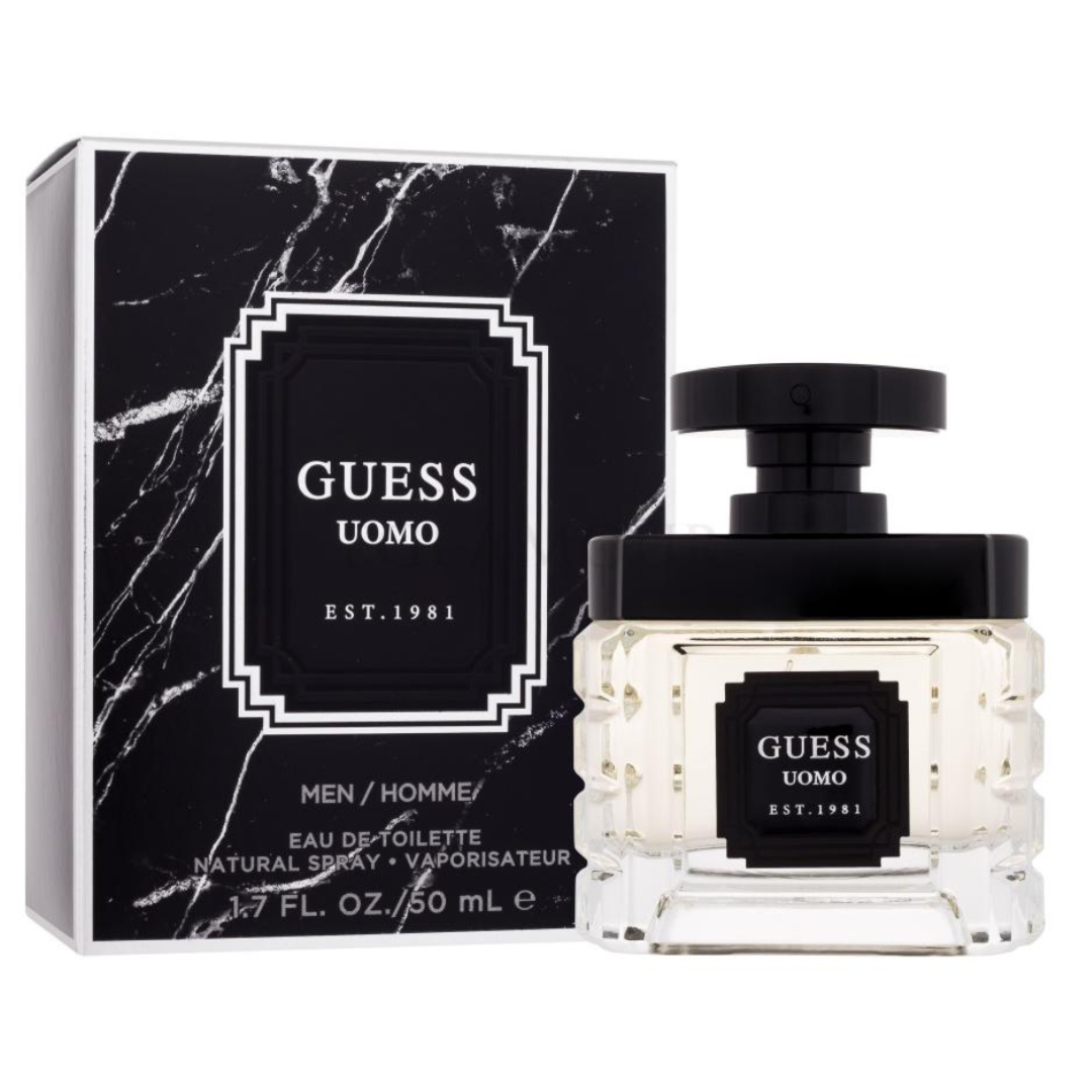 Guess uomo men woda toaletowa 100ml