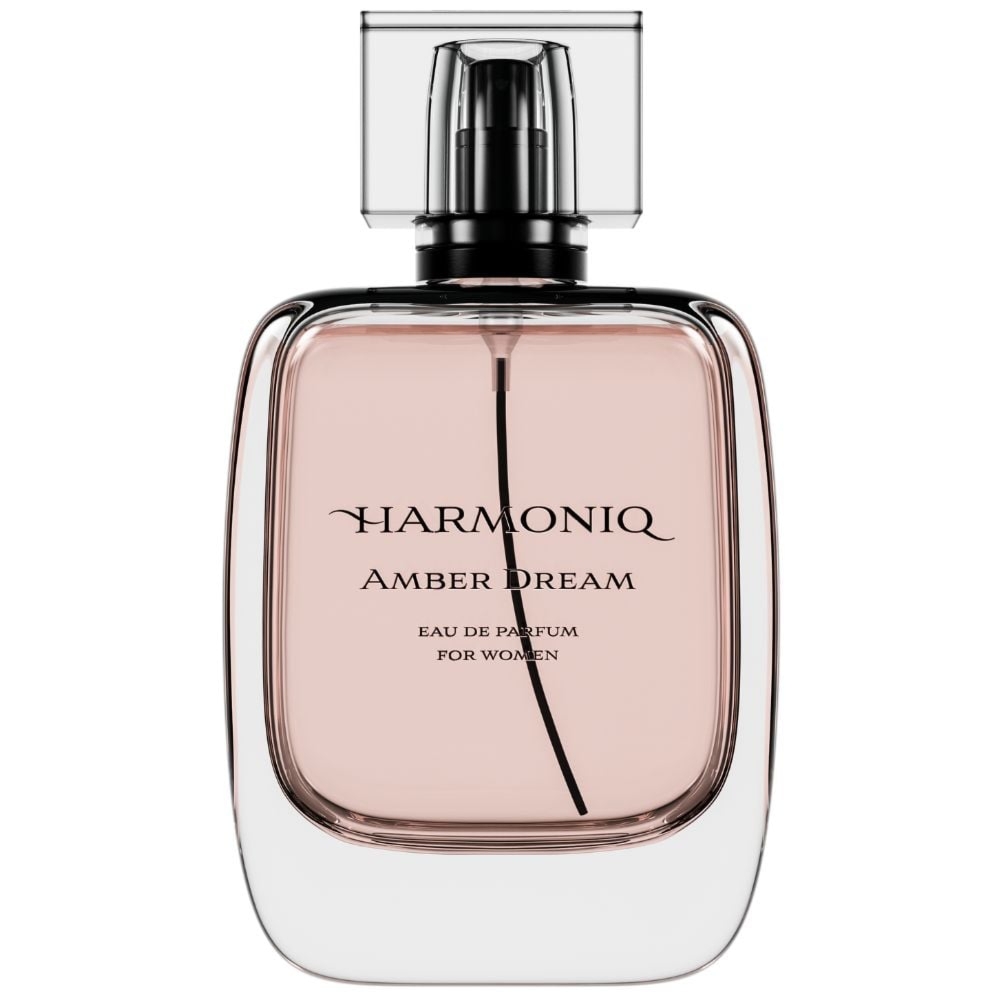 Harmoniq Amber Dream woda perfumowana 50 ml