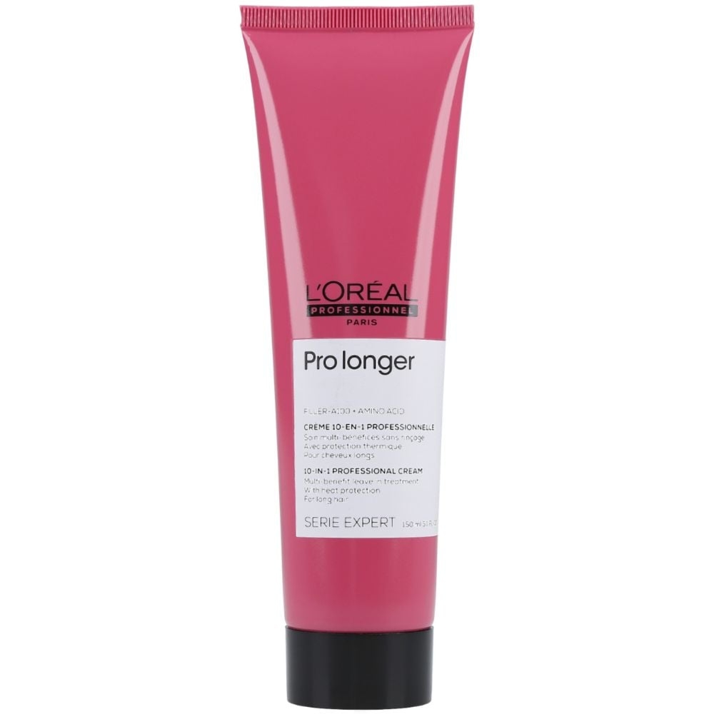 Loreal Pro Longer 10w1 krem do pielęgnacji długich włosów 150 ml