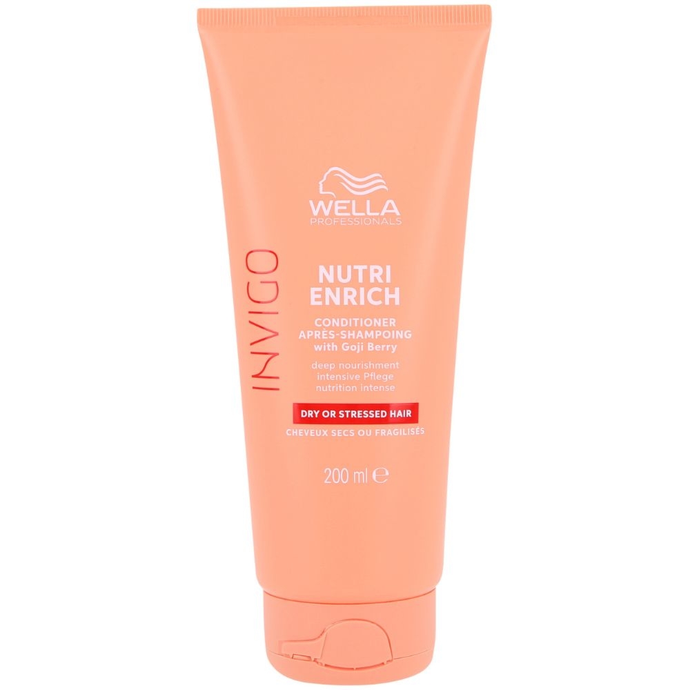 Wella Professionals Invigo Nutri-Enrich odżywka 200 ml
