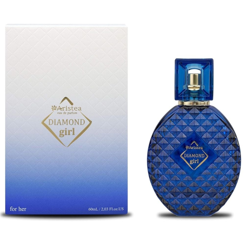 Aristea Diamond Girl woda perfumowana 60 ml