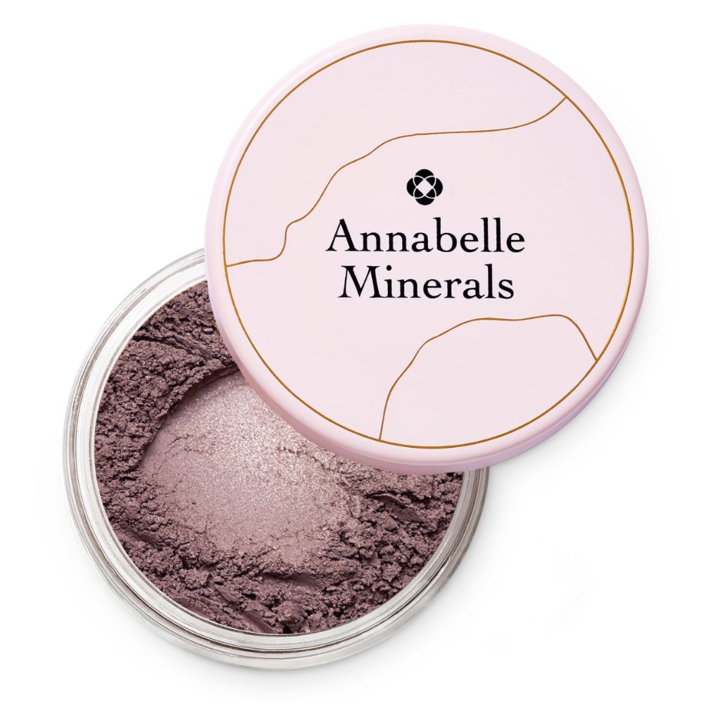 Annabelle Mineral Eyeshadow Chocolate cień do powiek 3 g