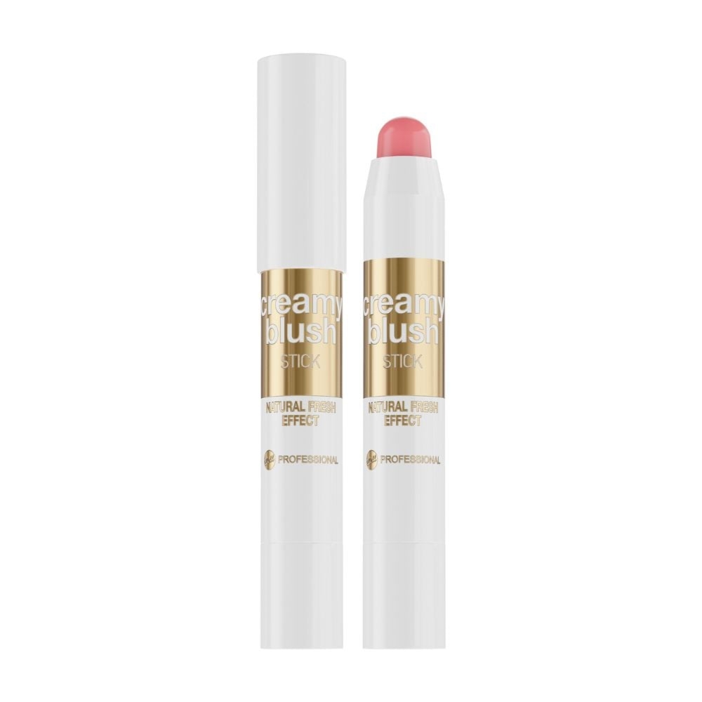 Bell Róż Pro Creamy Blush Stick 002