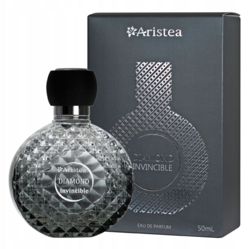 Aristea Diamond Invincible woda perfumowana 50 ml