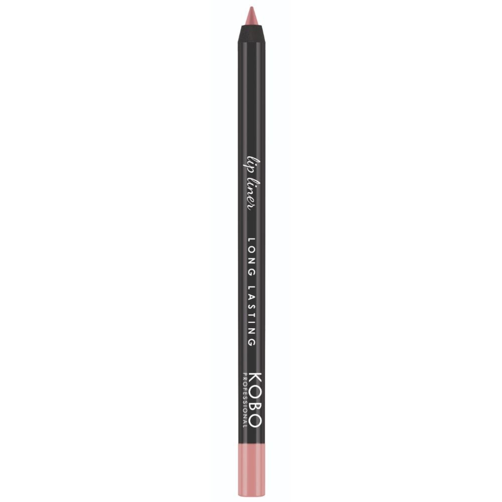 Kobo Lip Liner Long Lasting Rouge Bridal 02 kredka do ust 1 sztuka