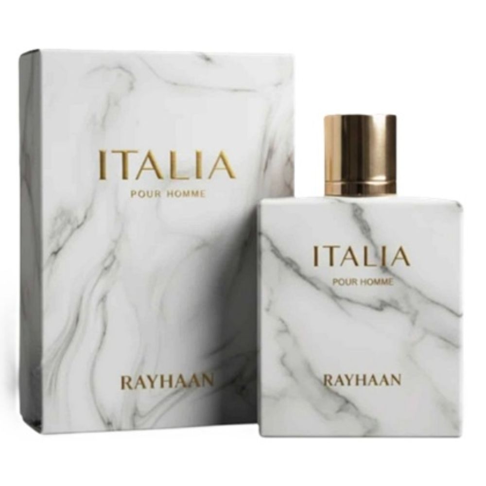 Rayhaan Italia woda perfumowana unisex 100 ml