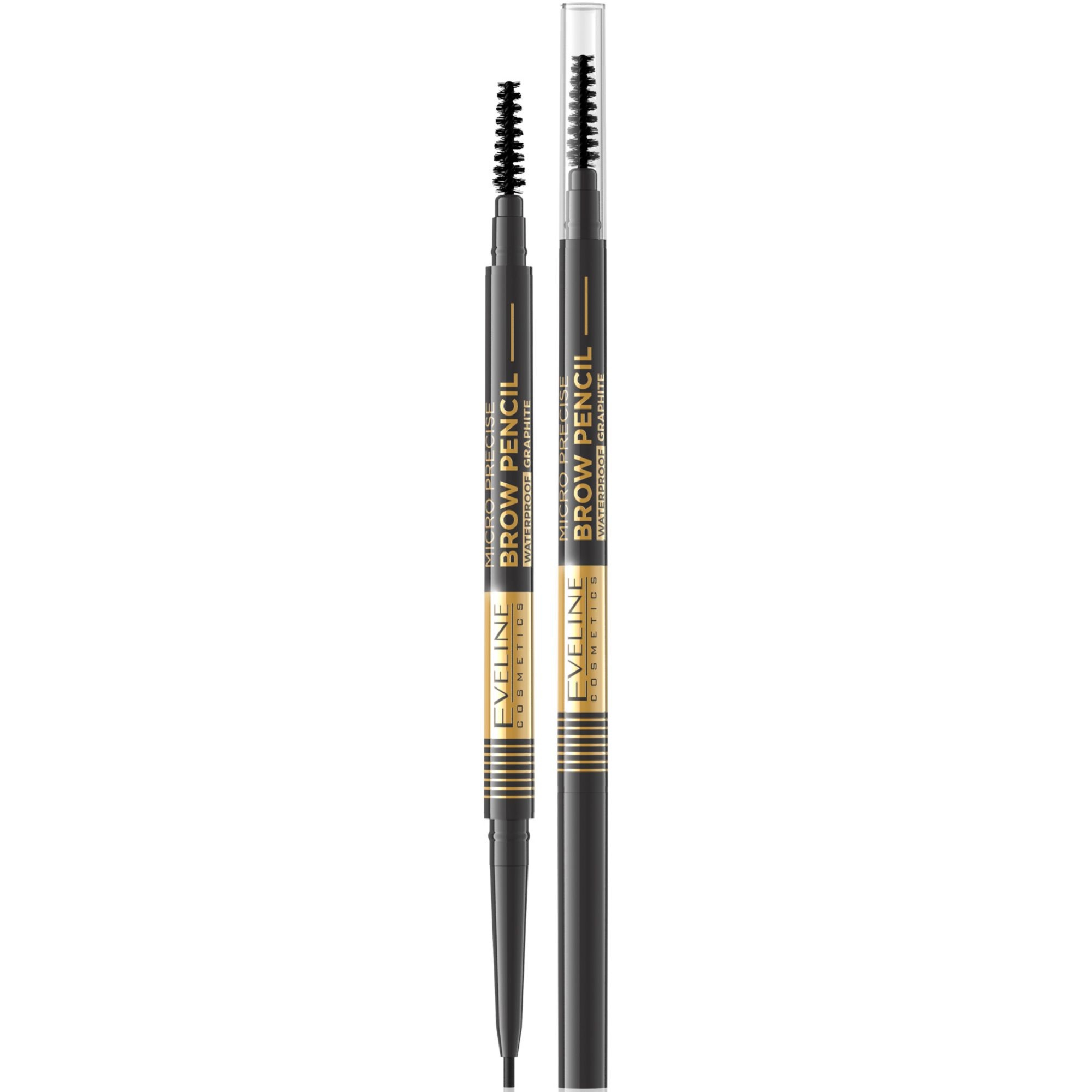 Eveline kredka do brwi MICRO PRECISE BROW PENCIL 04