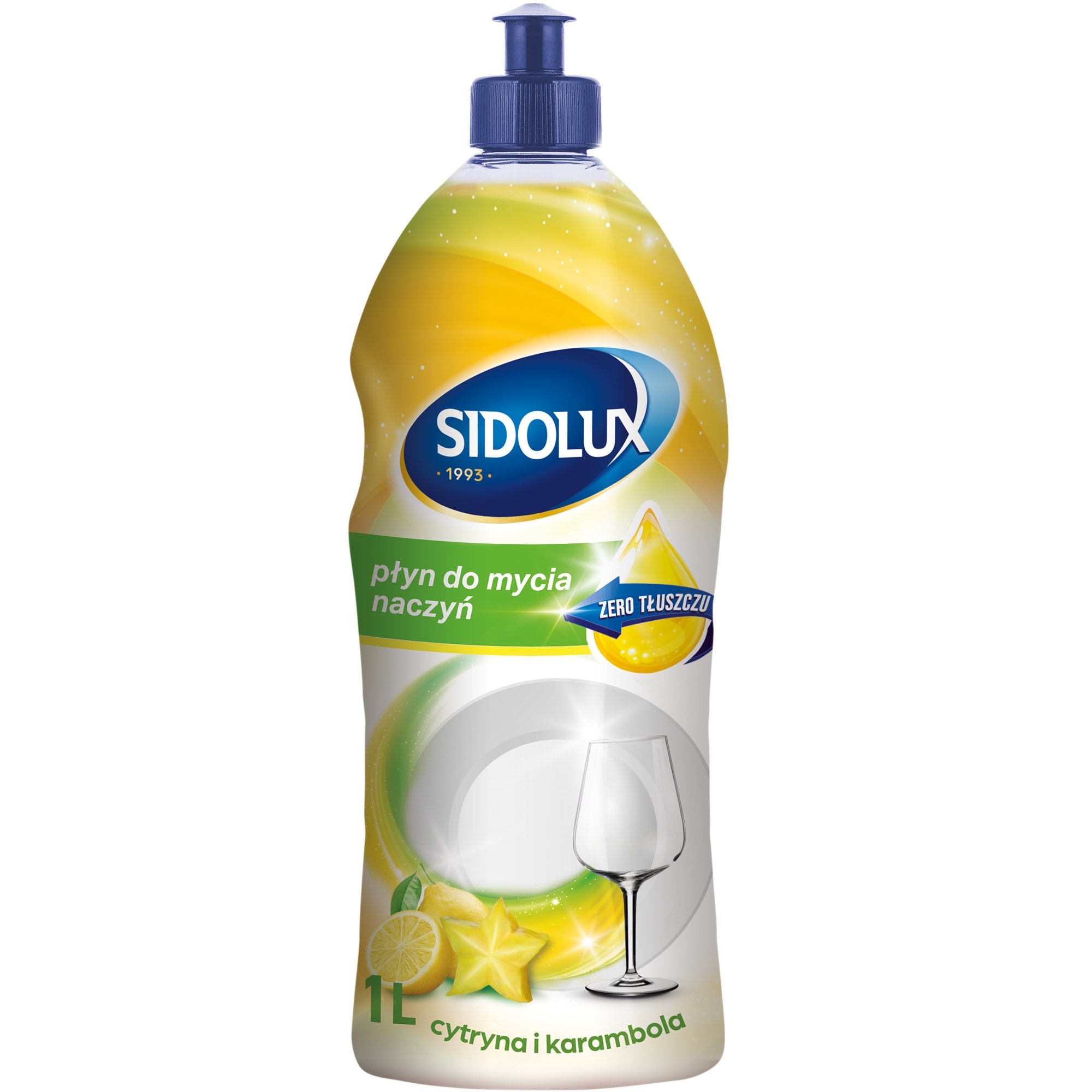 Sidolux Sid D.spa Zel D/Myc Nacz A.boost Cy/Ka1L