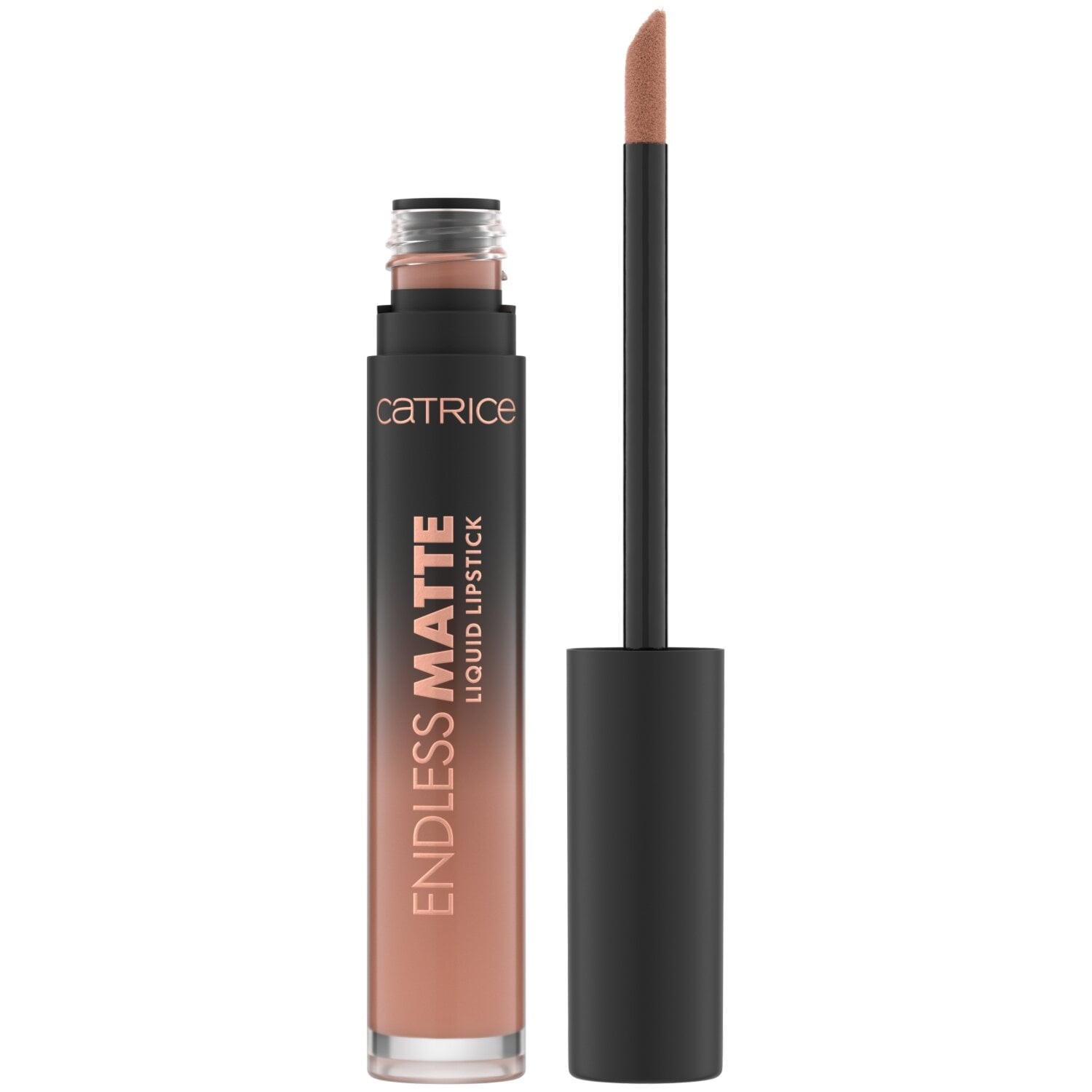 Catrice Endless Matte Liquid Lipstick 010 pomadka do ust 4,5 ml