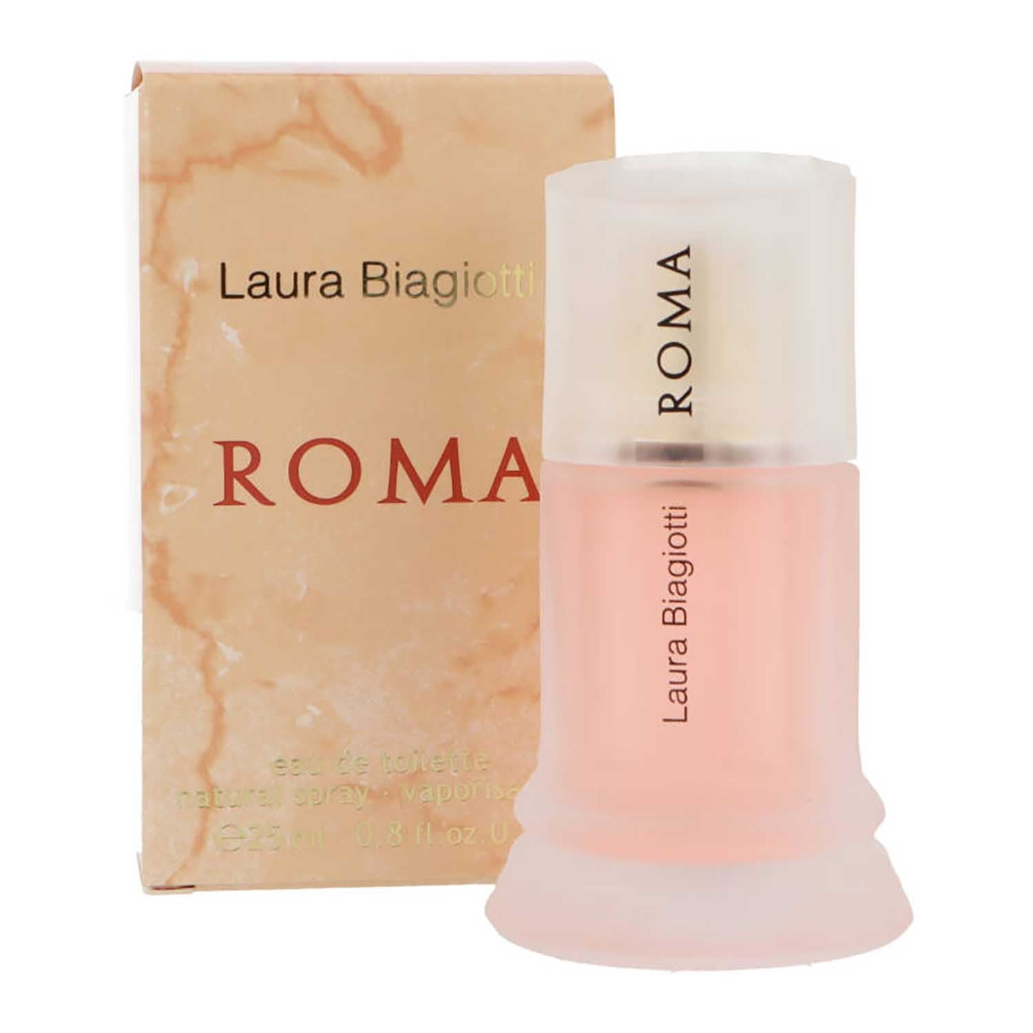 Laura Biagiotti Roma woda toaletowa 25 ml