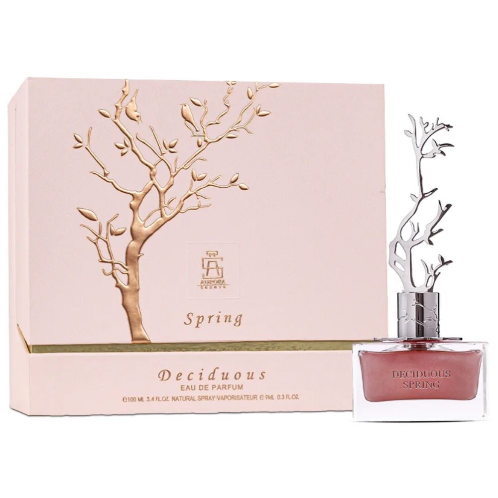 Aurora Scents Deciduous Spring woda perfumowana 100 ml