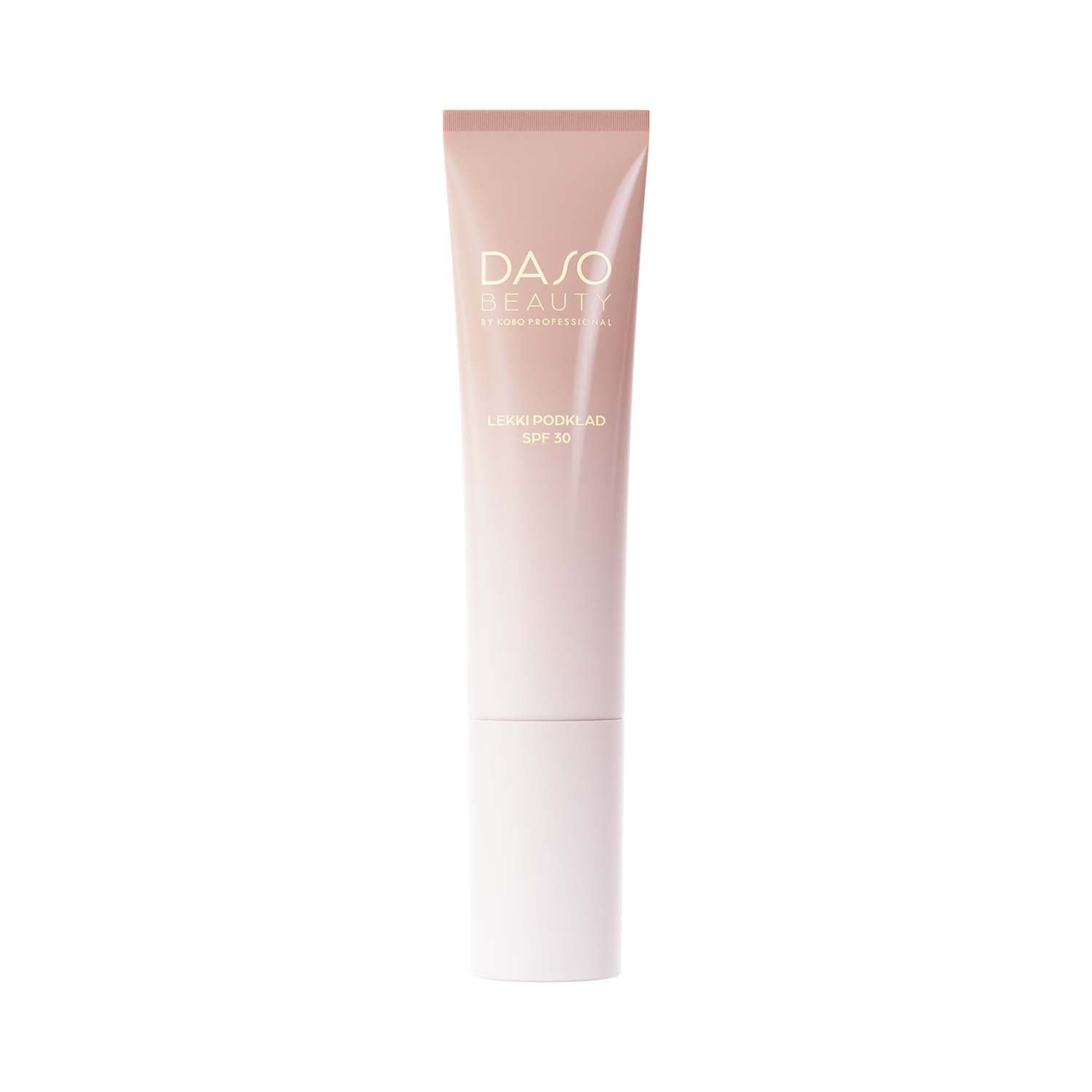 Daso Beauty podkład SPF30 04