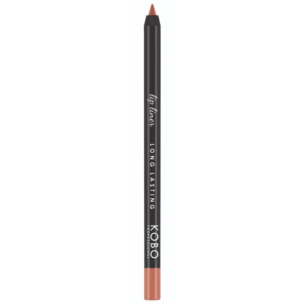 Kobo Lip Liner Long Lasting Toffee Nut 03 kredka do ust 1 sztuka