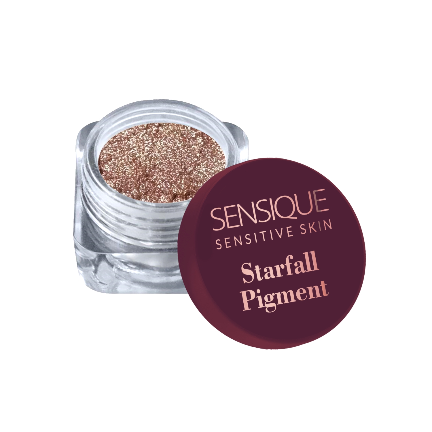 Sensique pigment do powiek Glint 01 1,2 g