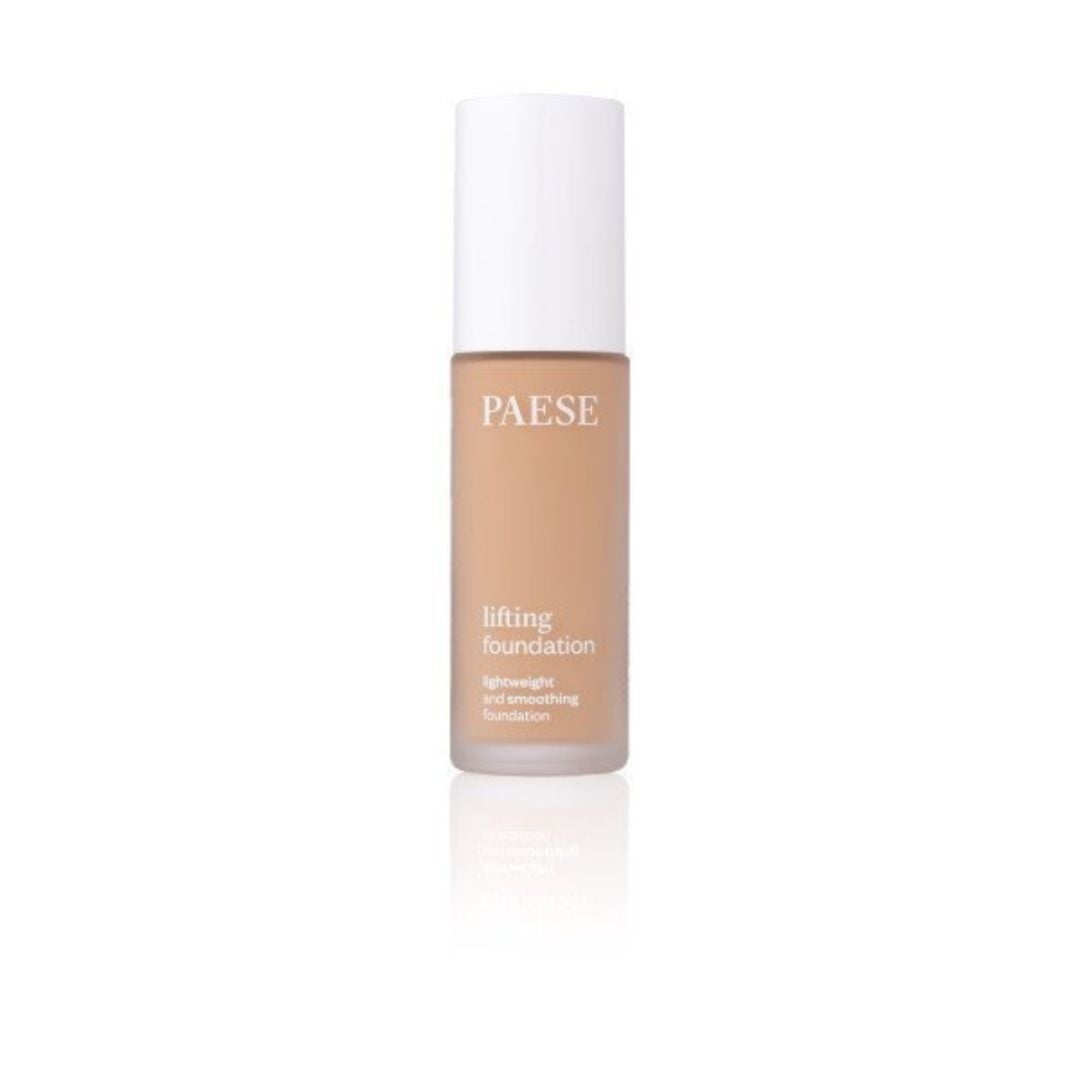 Paese podkład wygładzający Lifting Foundation 102 Naturalny 30 ml