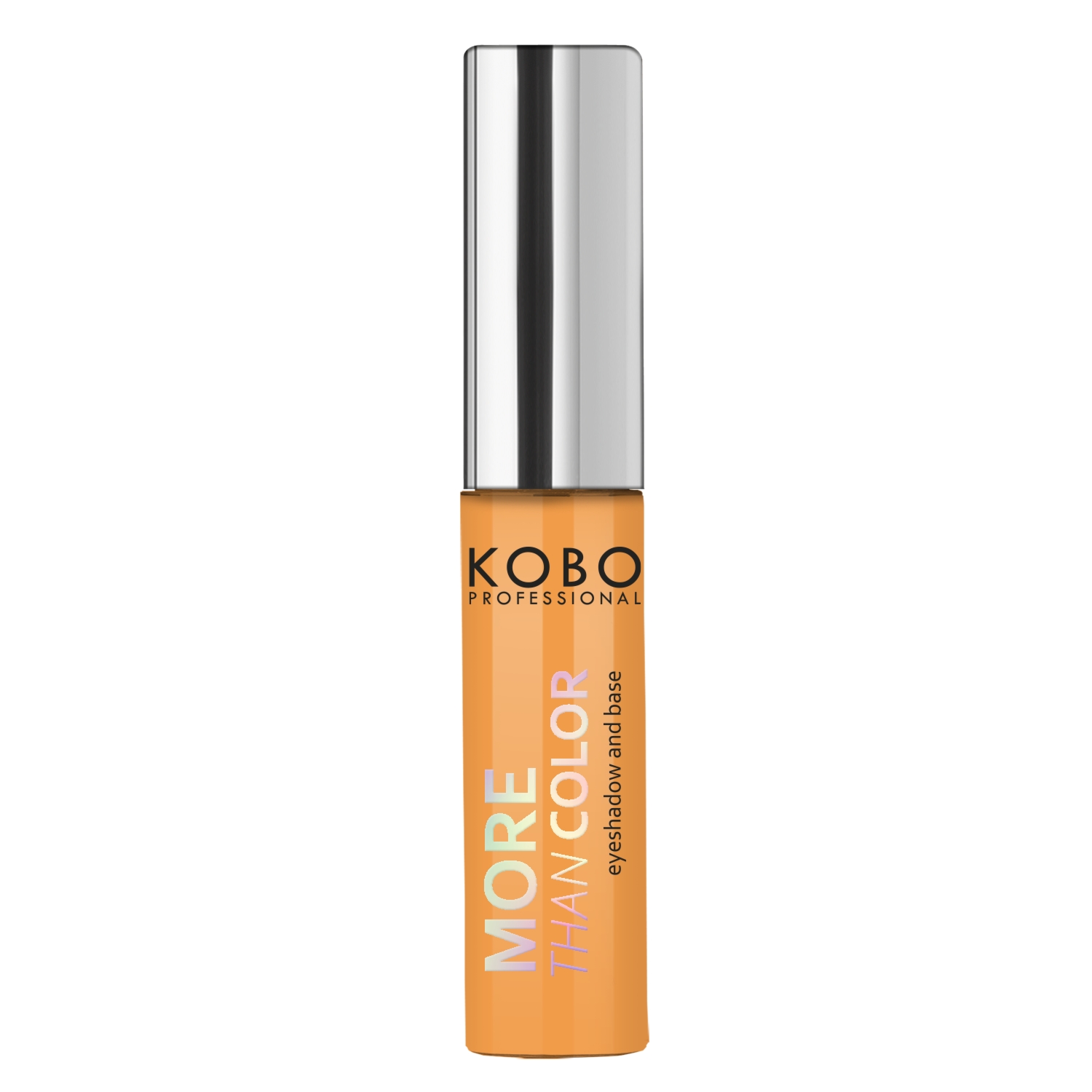 Kobo Professional Płynny Cień More Than Color Apricot Crush