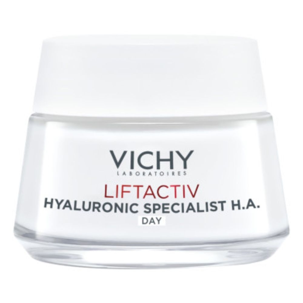 VICHY Lifactiv Supreme krem przeciwzmarszczkowy 50ml
