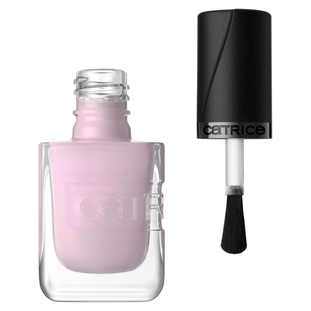 Catrice Gel Affair 048 Frosted Crush lakier do paznokci 10,5 ml