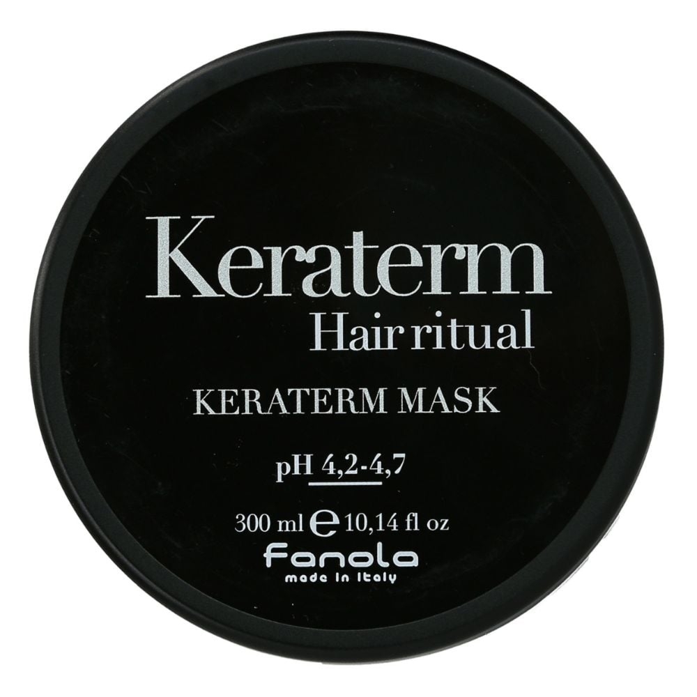Fanola Keraterm maska do włosów 300 ml