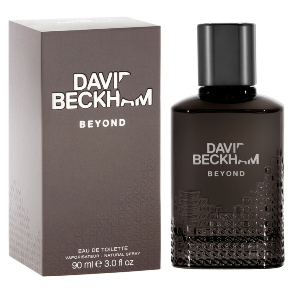 David Beckham Beyond woda toaletowa 90 ml