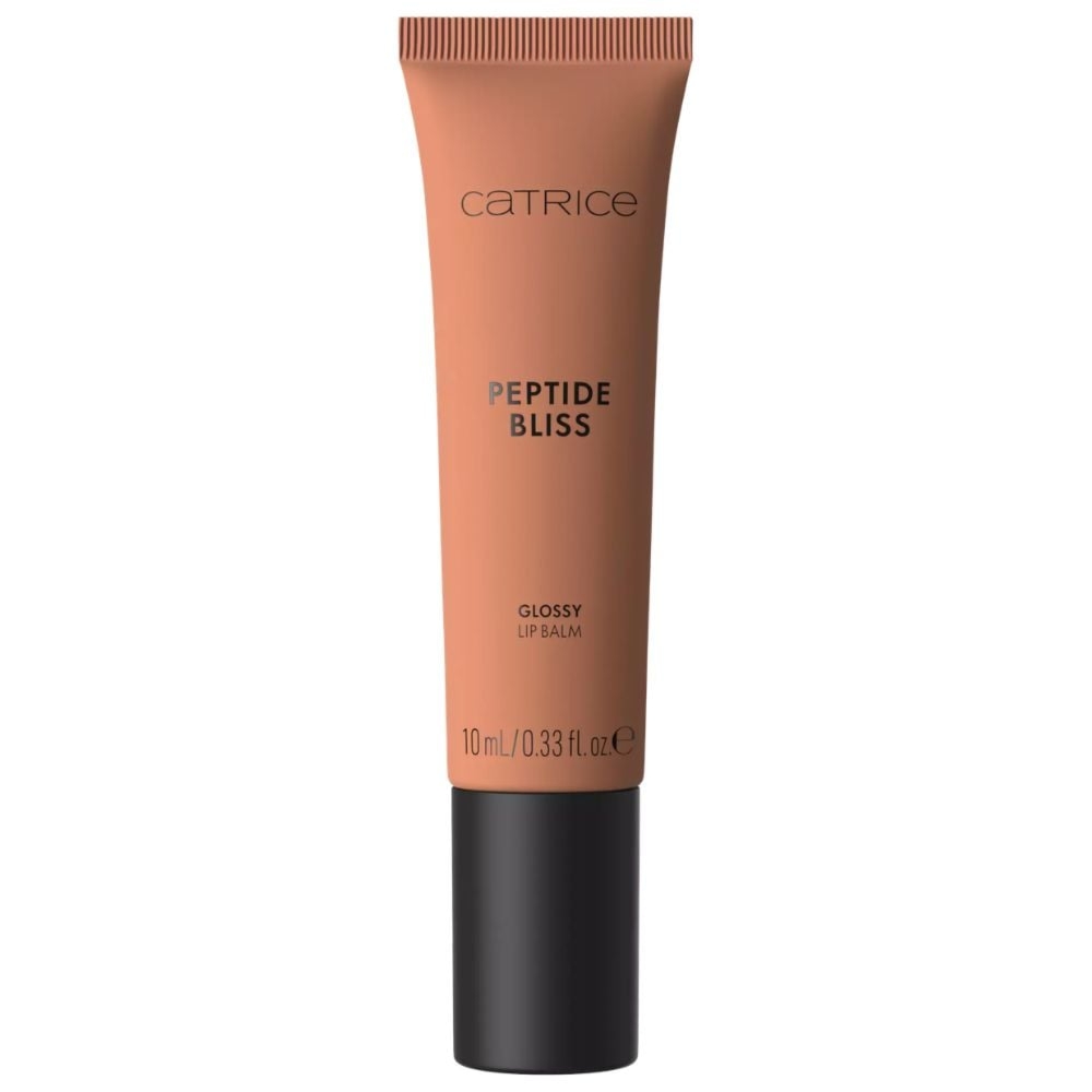 Catrice Peptide Bliss 040 Toffee Touched balsam do ust 10 ml