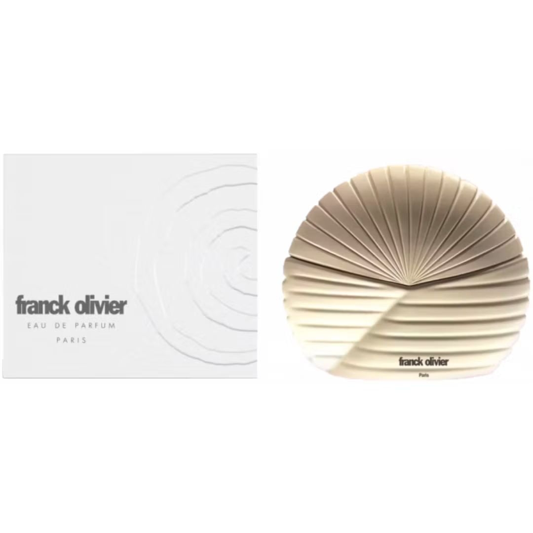 Franck Olivier Women woda perfumowana 25 ml