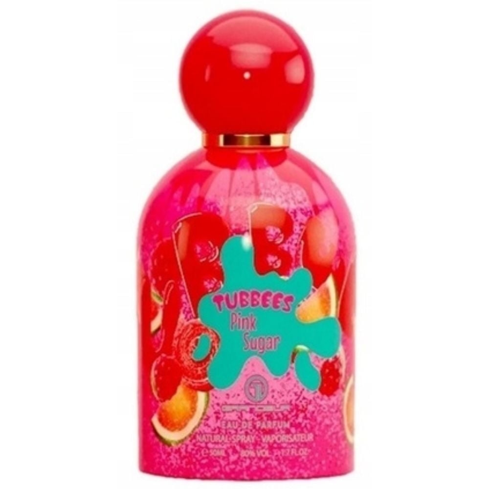 Grandeur Tubbees Pink Sugar woda perfumowana 50 ml