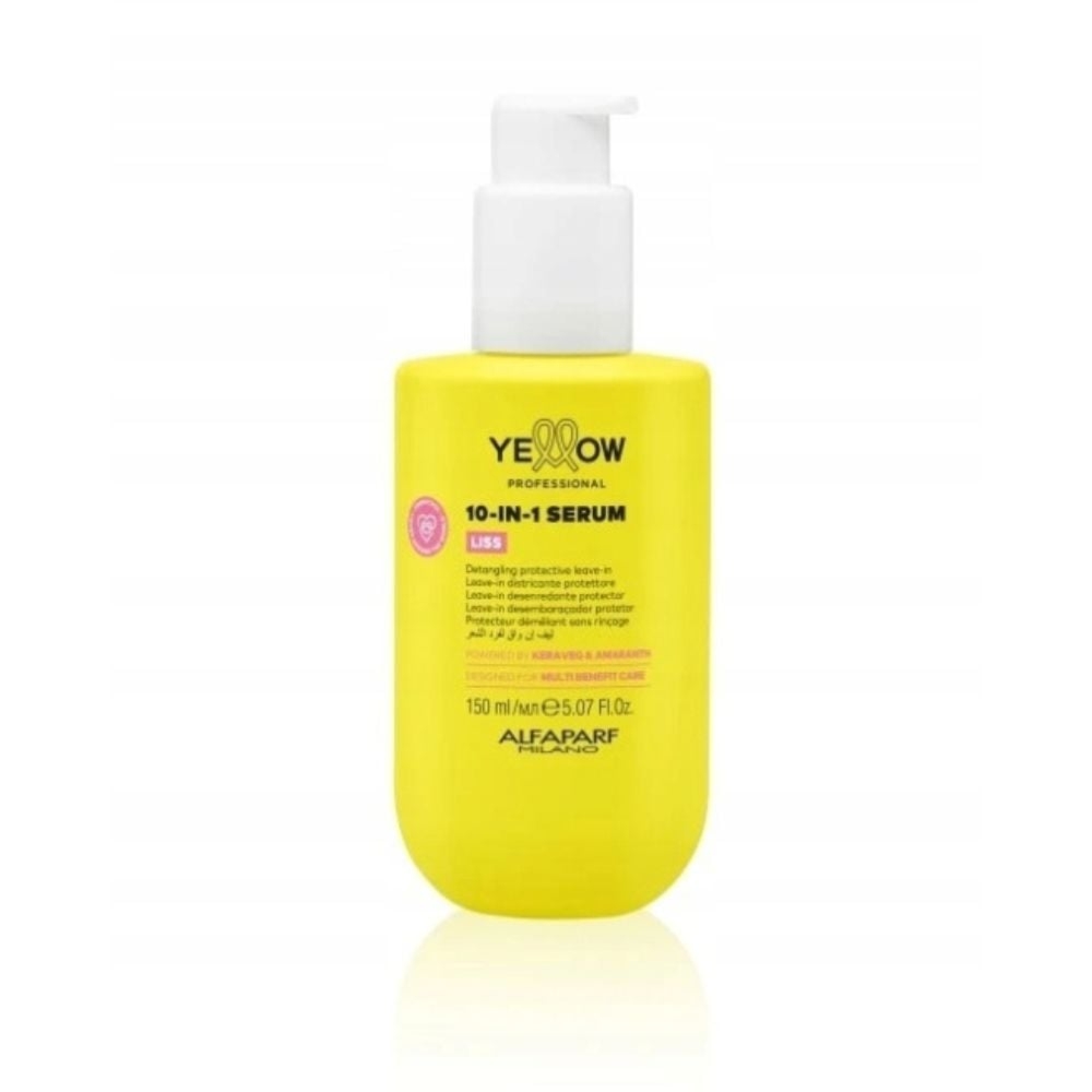 Alfaparf Yellow Liss Serum 150 ml